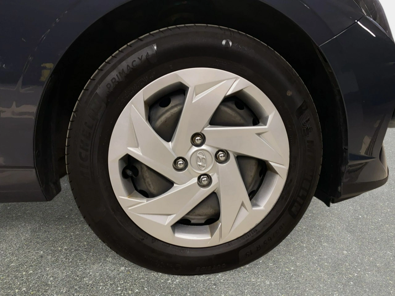 Hyundai i20 - Zdjęcie 11