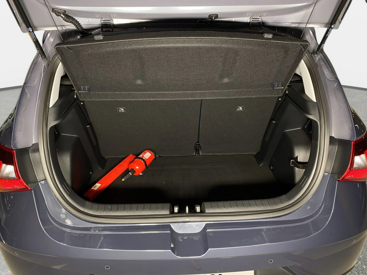 Hyundai i20 - Zdjęcie 12