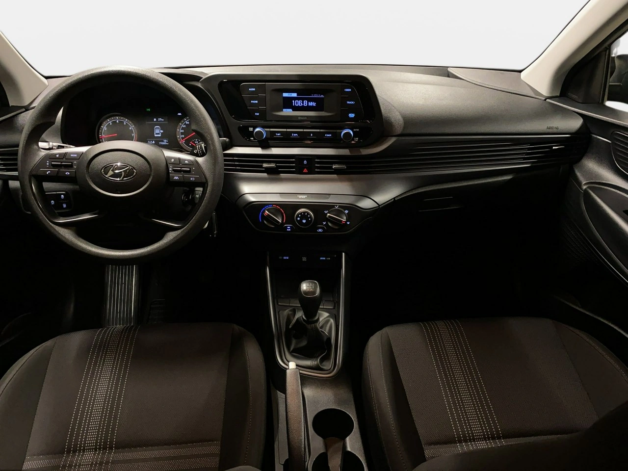 Hyundai i20 - Zdjęcie 14