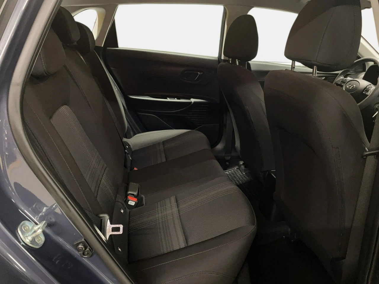 Hyundai i20 - Zdjęcie 15