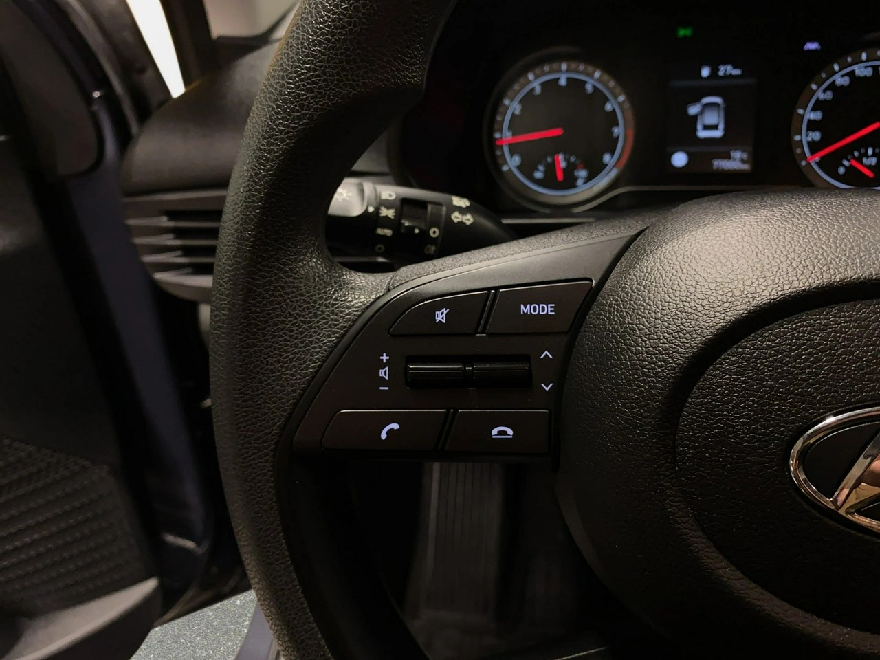 Hyundai i20 - Zdjęcie 19