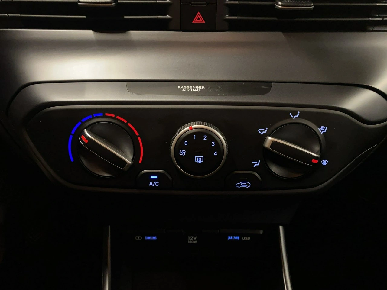 Hyundai i20 - Zdjęcie 23