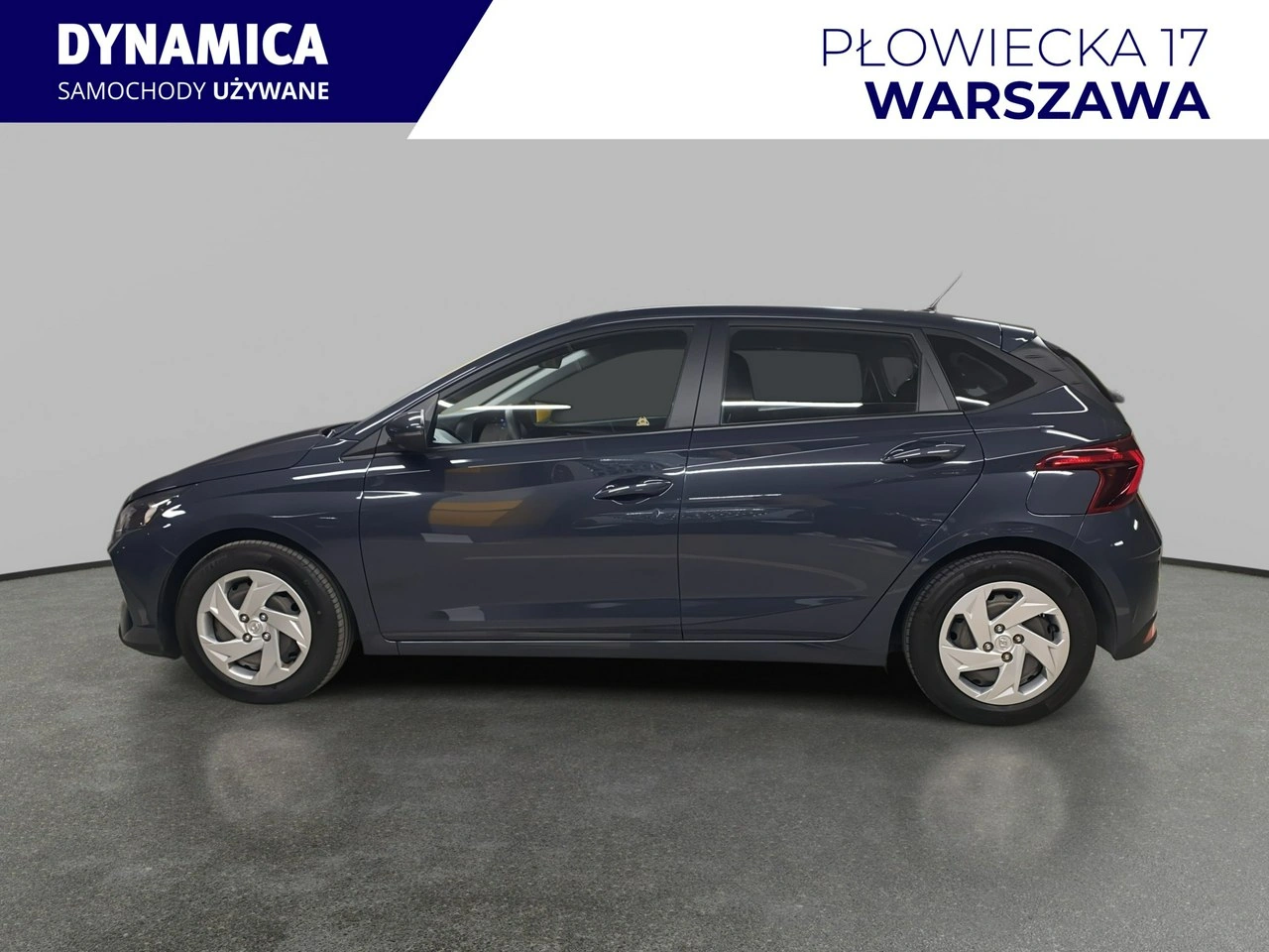 Hyundai i20 - Zdjęcie 6