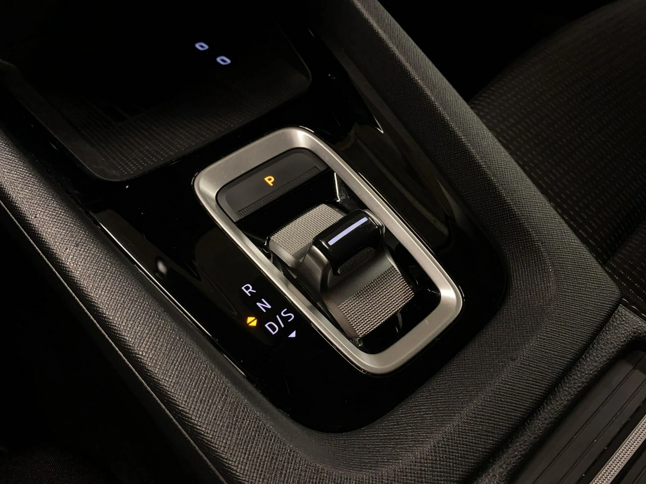 Skoda Octavia - Zdjęcie 24