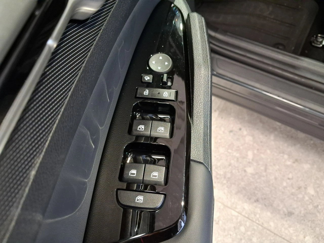 Kia Sportage - Zdjęcie 14