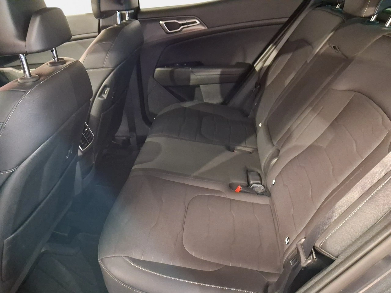 Kia Sportage - Zdjęcie 15