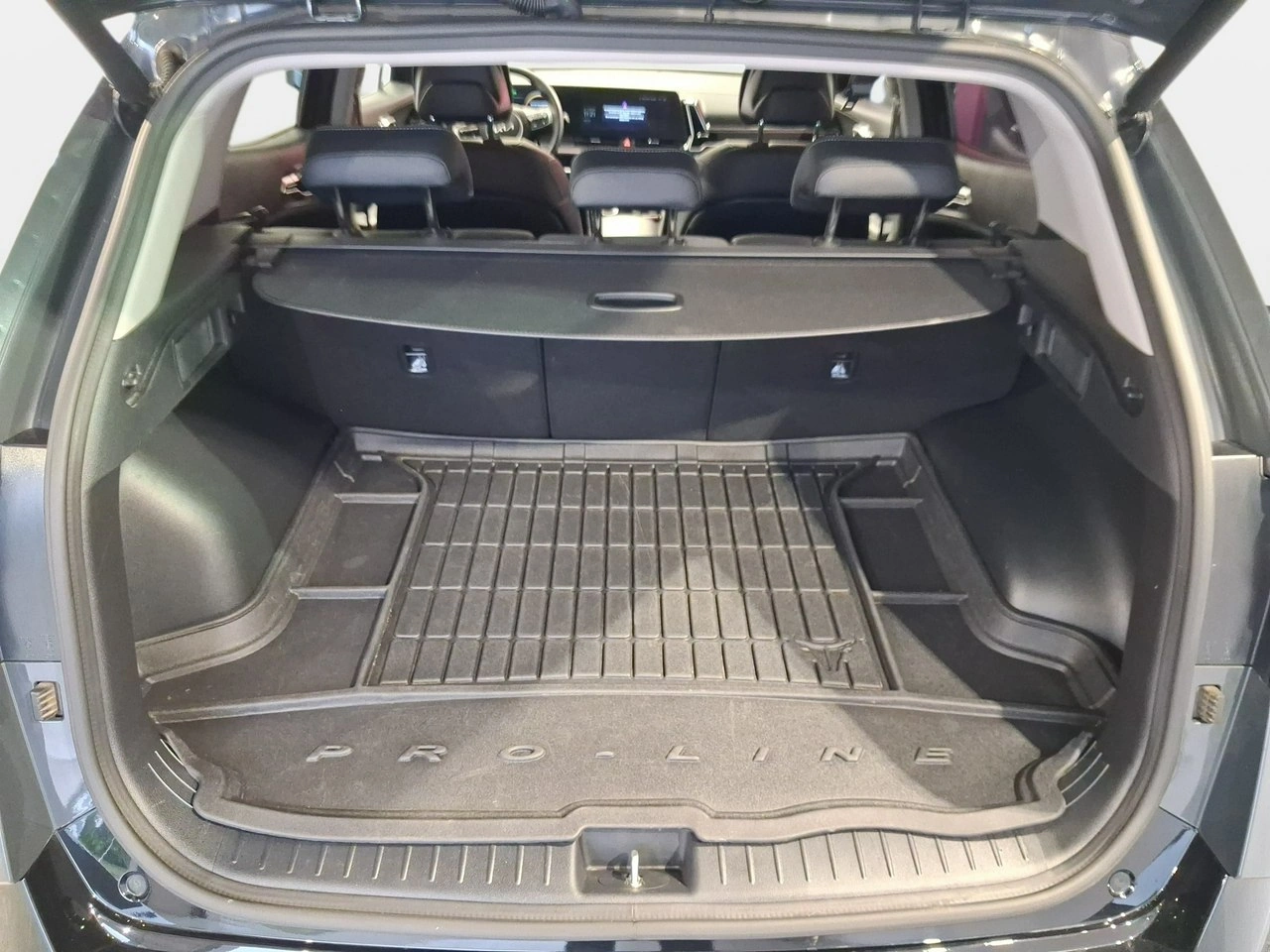 Kia Sportage - Zdjęcie 18