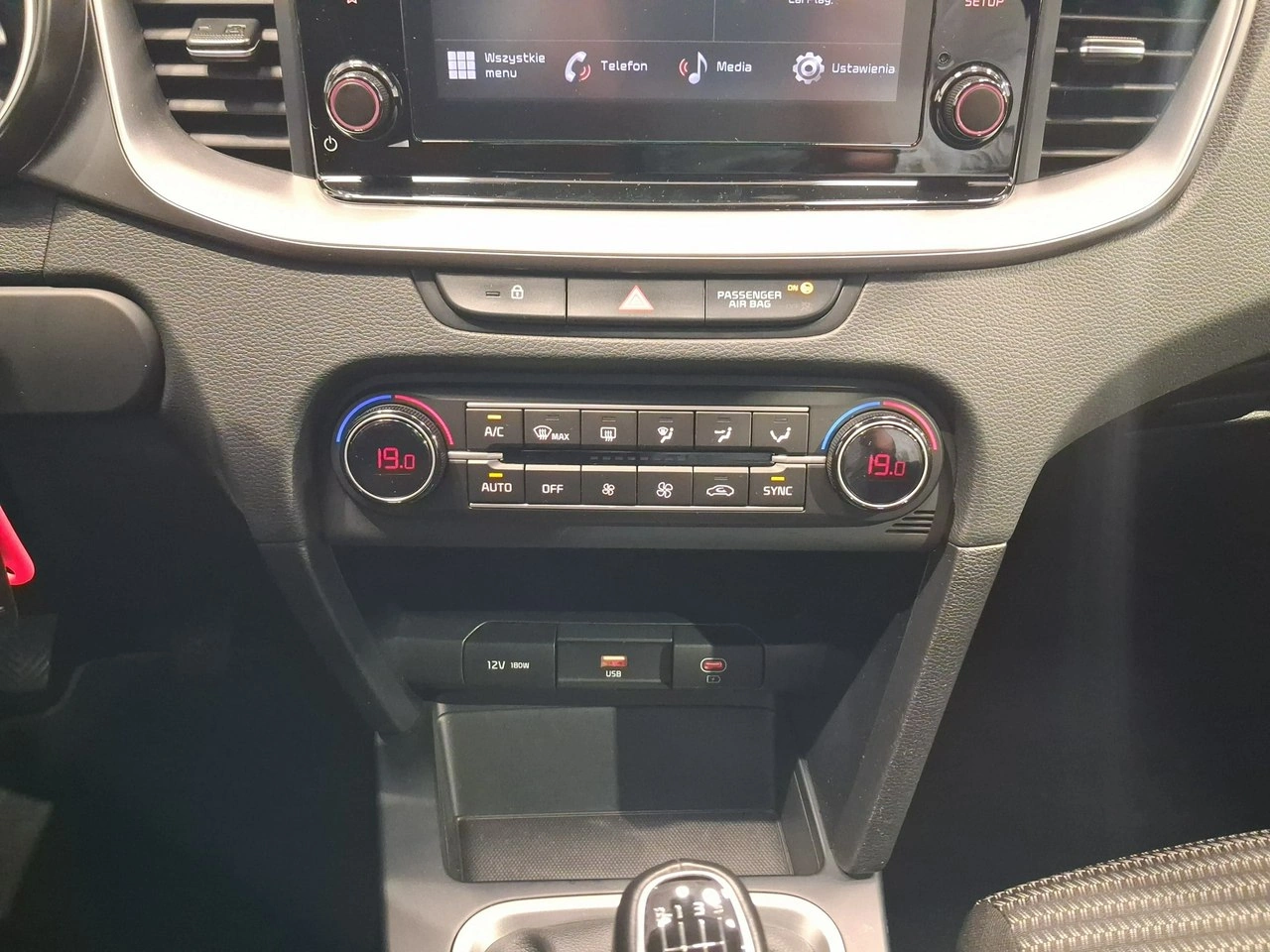 Kia XCeed - Zdjęcie 15