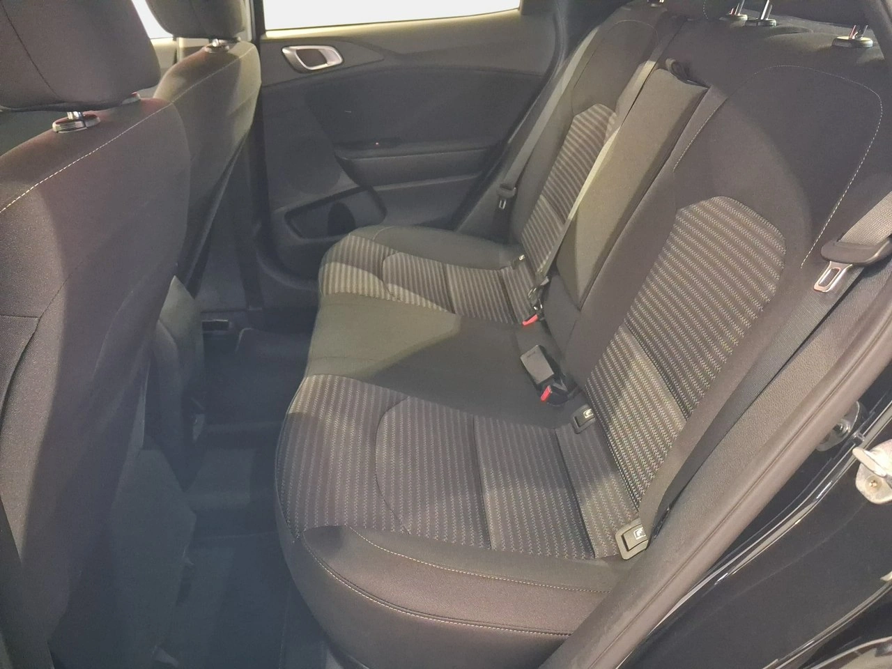 Kia XCeed - Zdjęcie 19