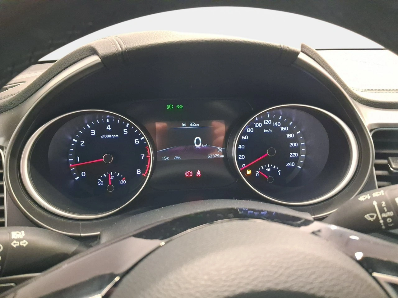Kia XCeed - Zdjęcie 20