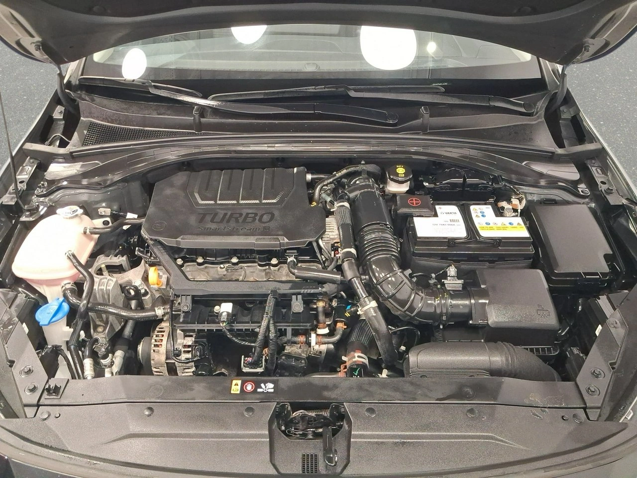 Kia XCeed - Zdjęcie 21