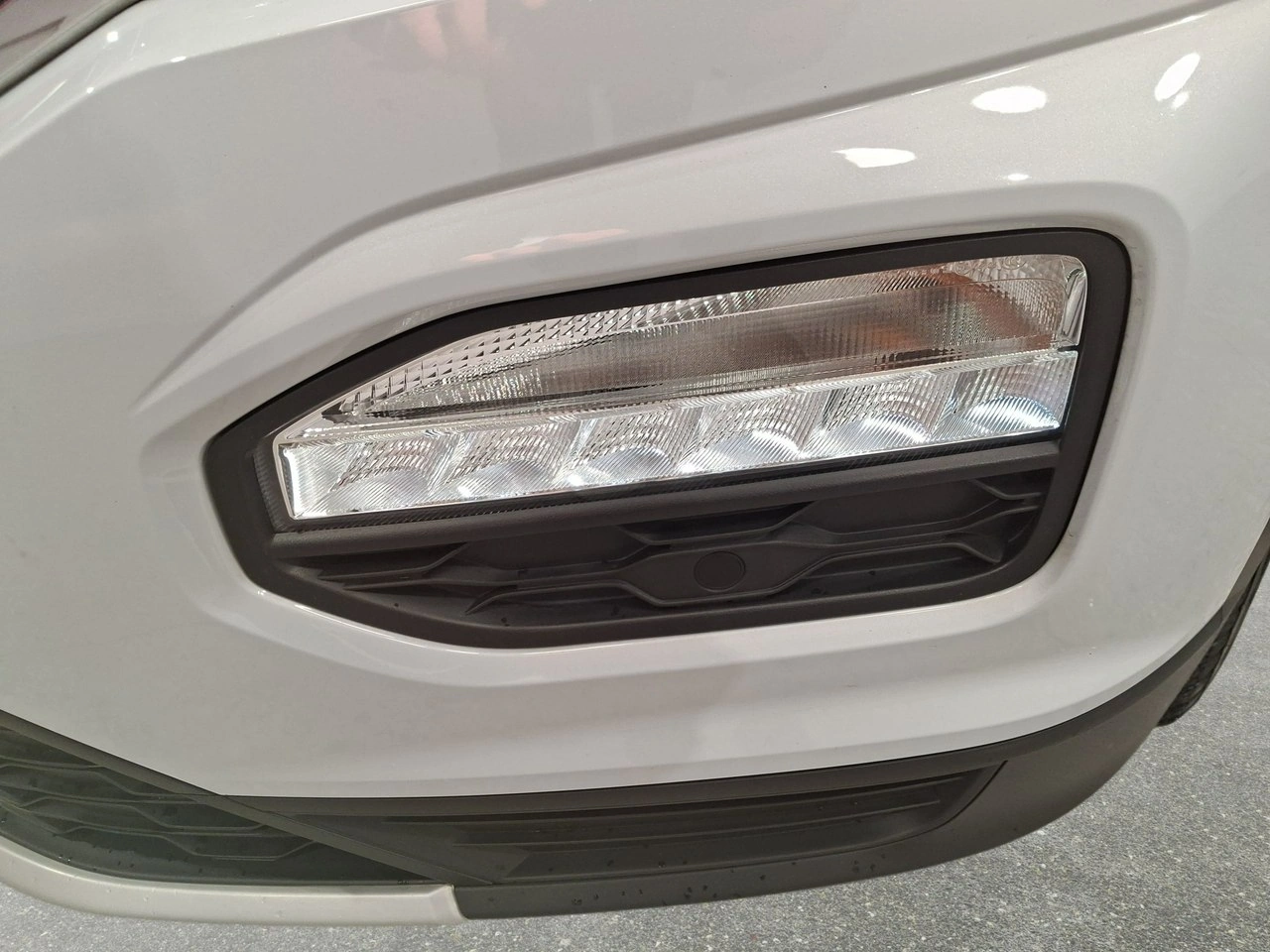 Volkswagen T-Roc - Zdjęcie 9