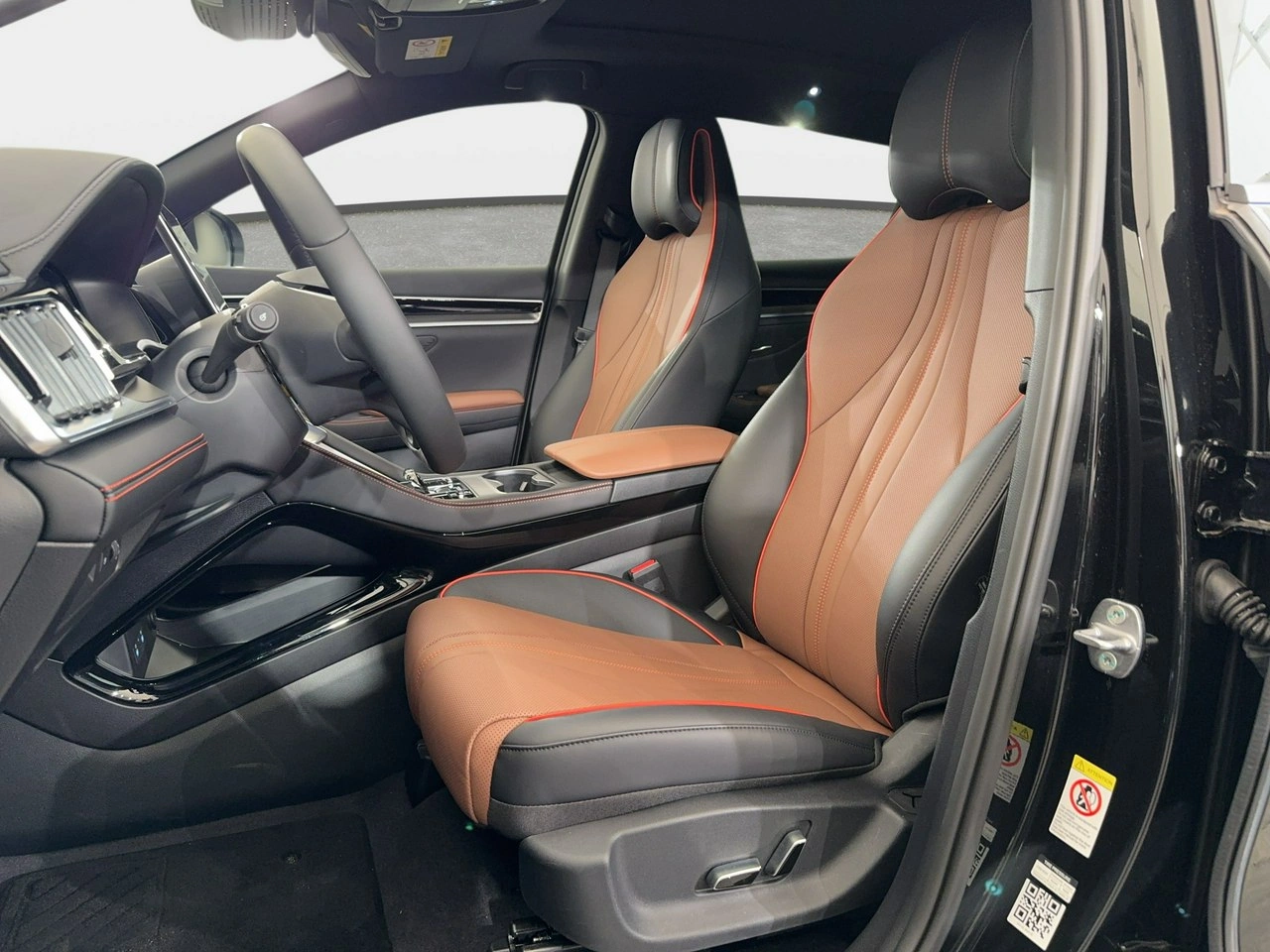 BYD Seal U DMi - Zdjęcie 10