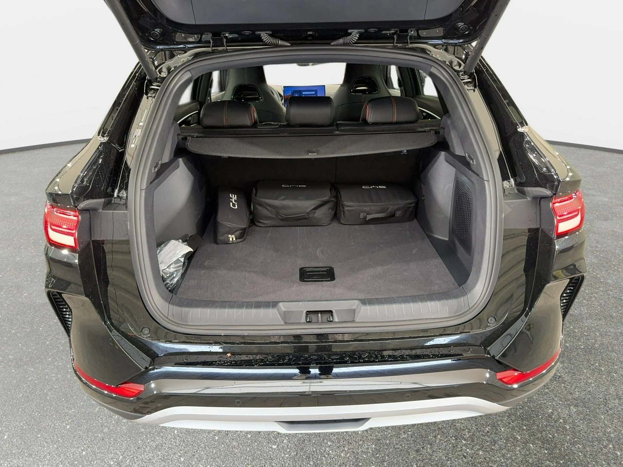 BYD Seal U DMi - Zdjęcie 13