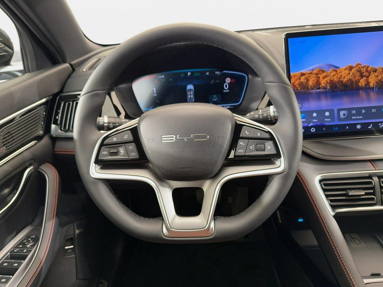 BYD Seal U DMi - Zdjęcie 16
