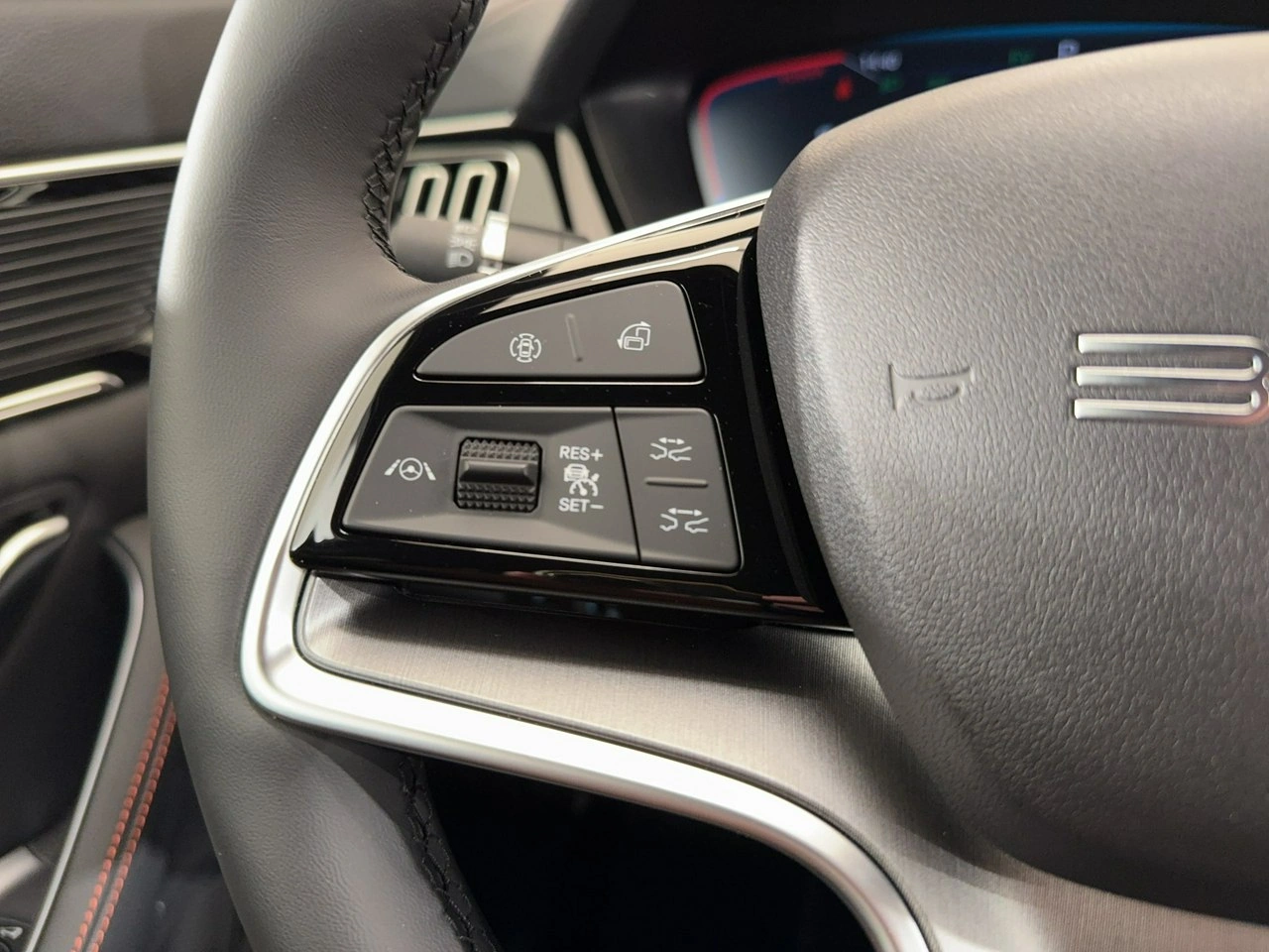 BYD Seal U DMi - Zdjęcie 17