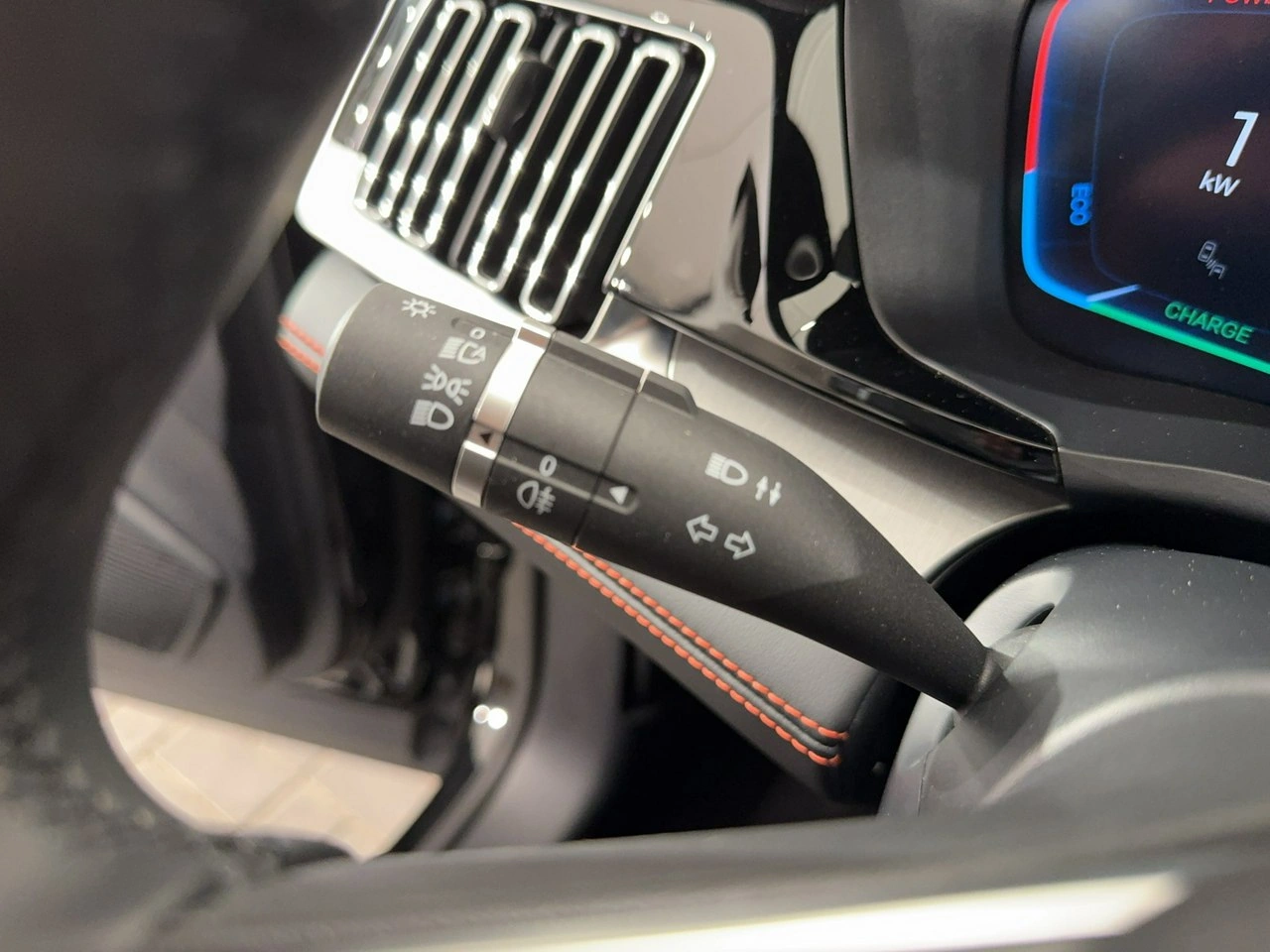 BYD Seal U DMi - Zdjęcie 19
