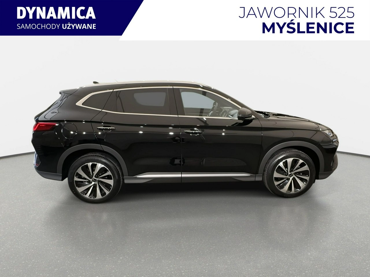 BYD Seal U DMi - Zdjęcie 6