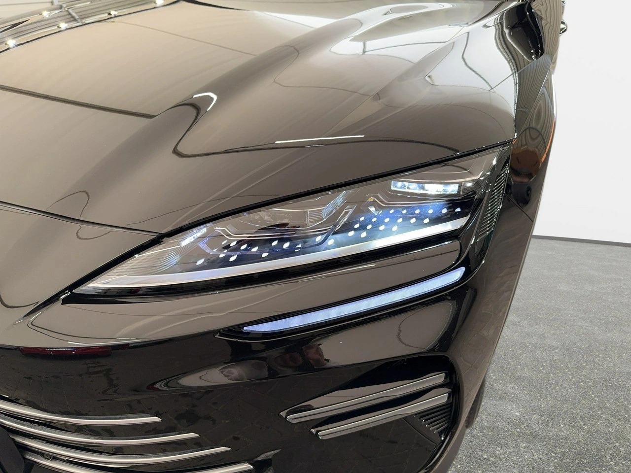 BYD Seal U DMi - Zdjęcie 7