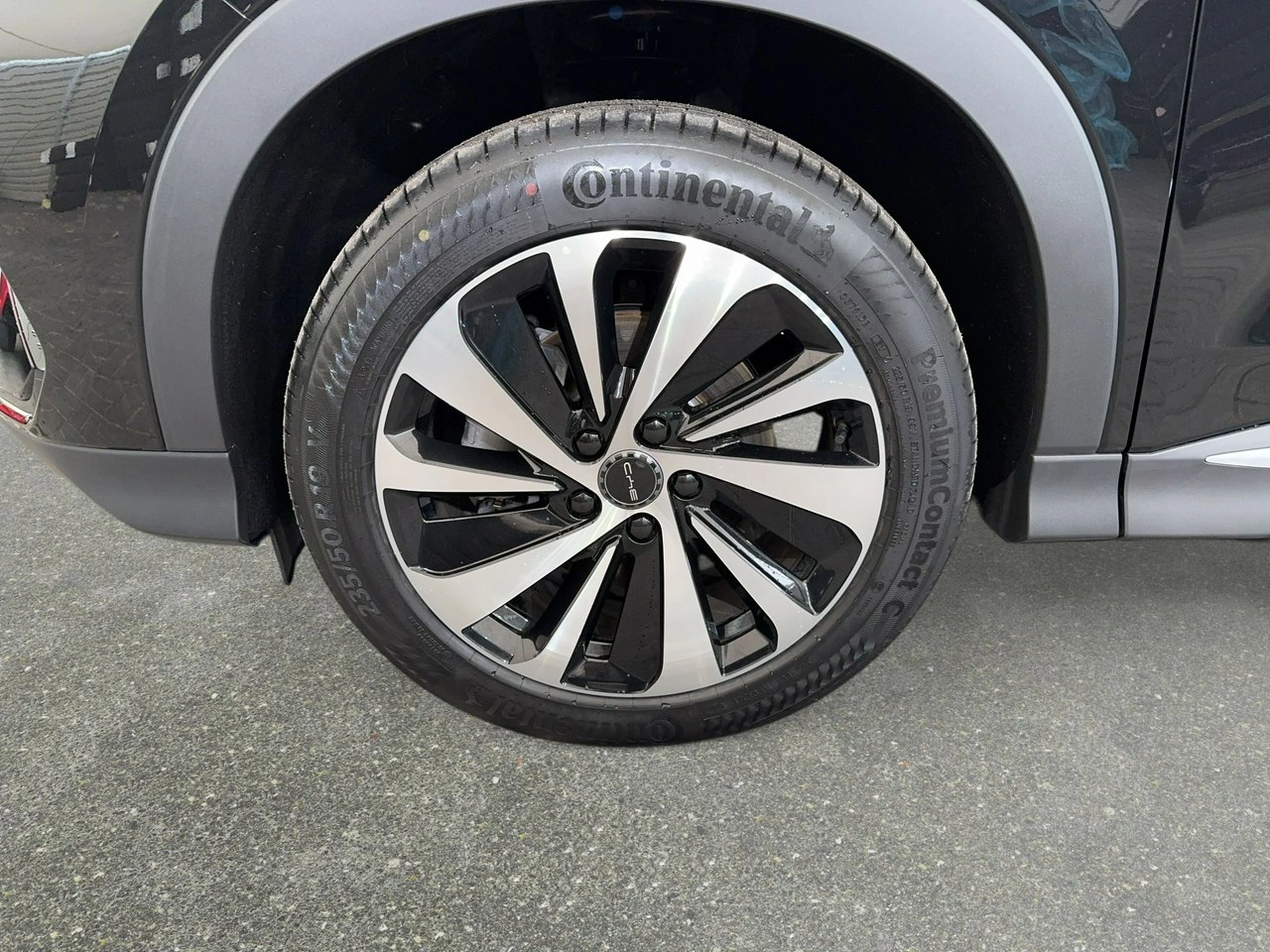 BYD Seal U DMi - Zdjęcie 8