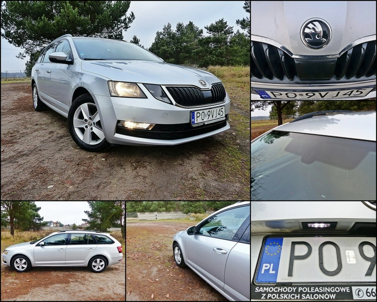 Skoda Octavia - Zdjęcie 15