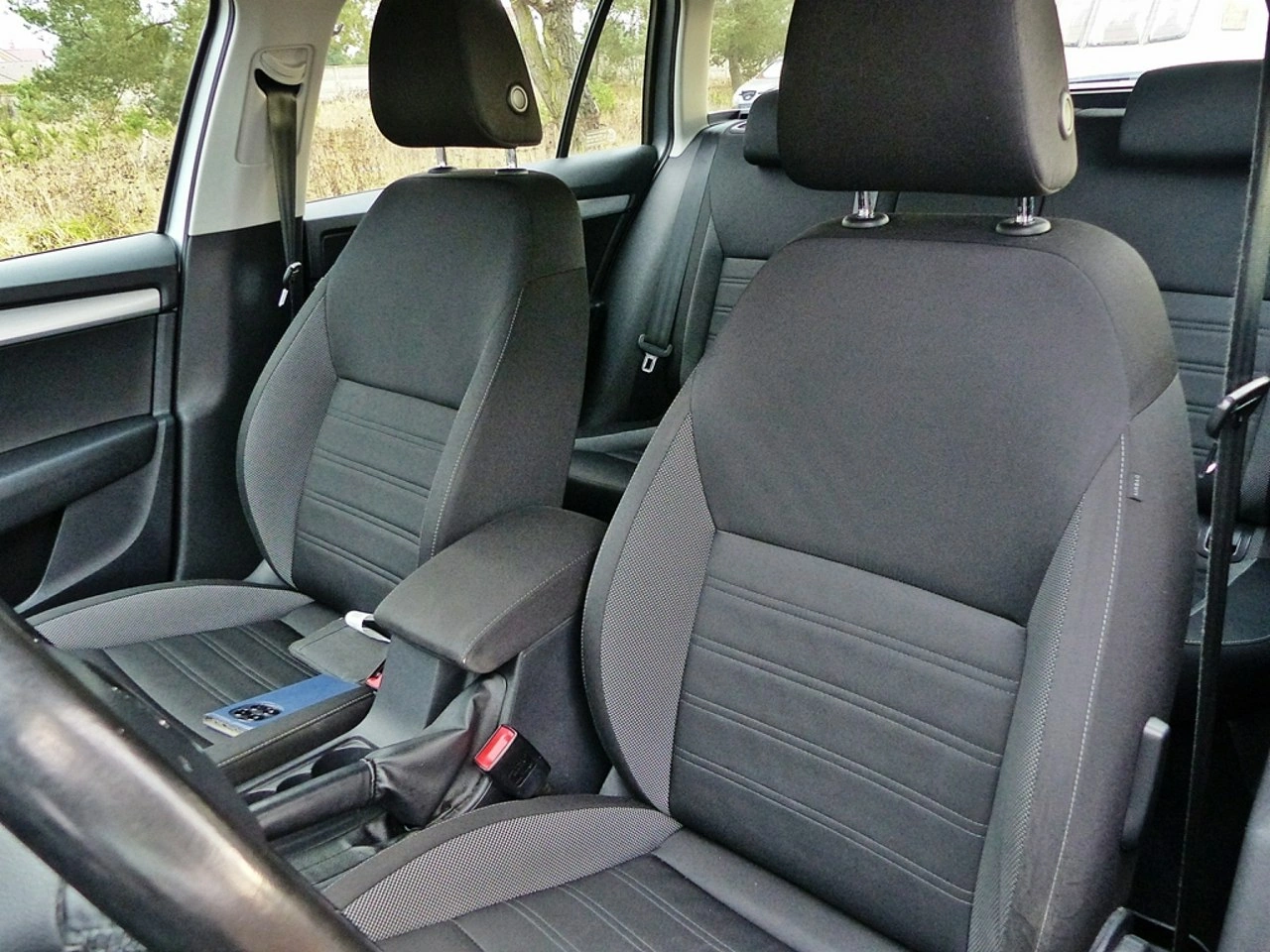 Skoda Octavia - Zdjęcie 19