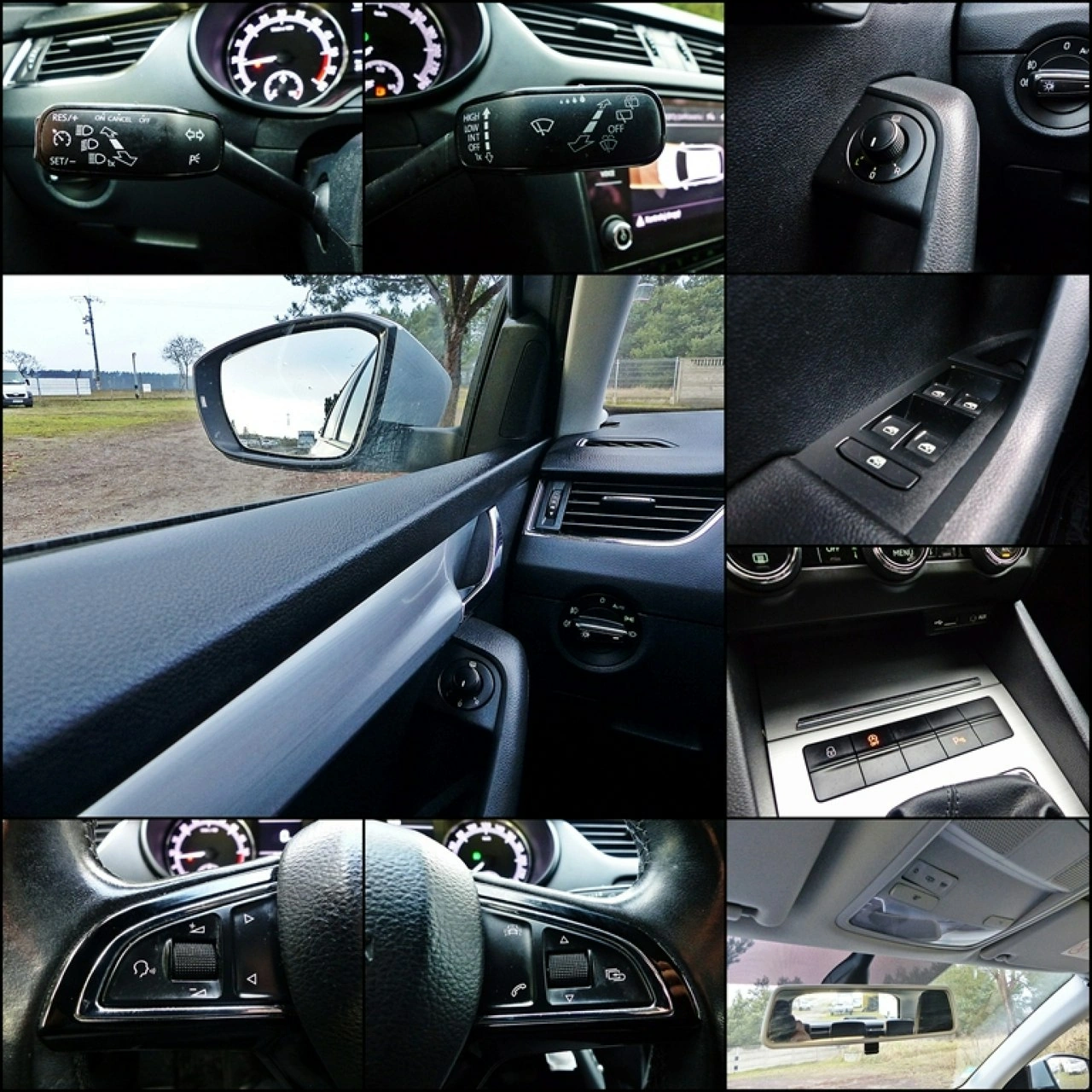 Skoda Octavia - Zdjęcie 28