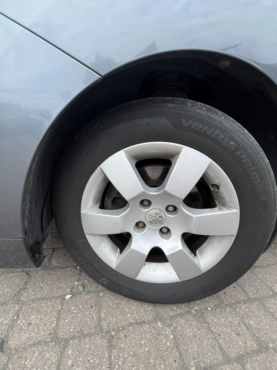 Peugeot 5008 - Zdjęcie 14