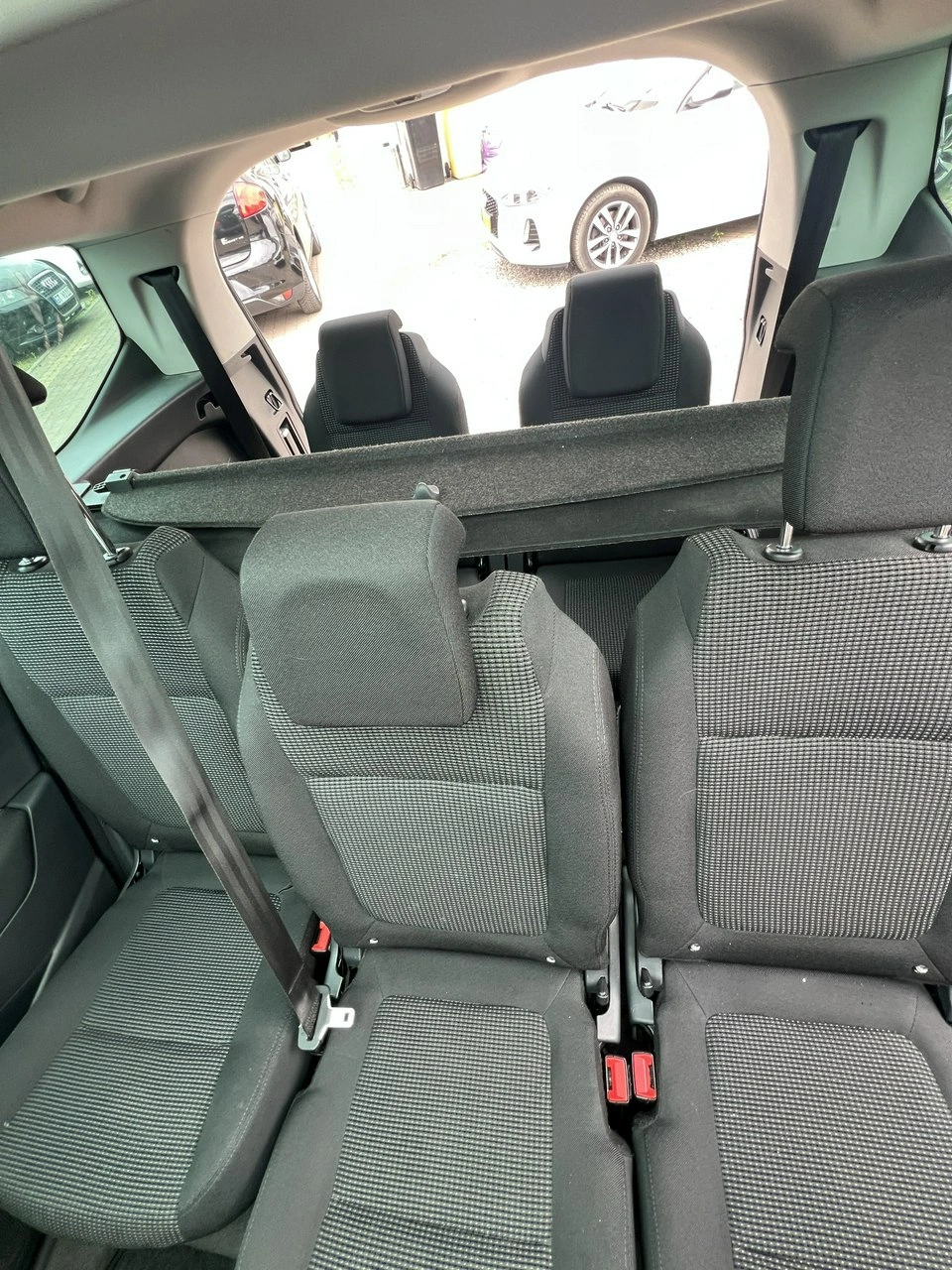 Peugeot 5008 - Zdjęcie 5