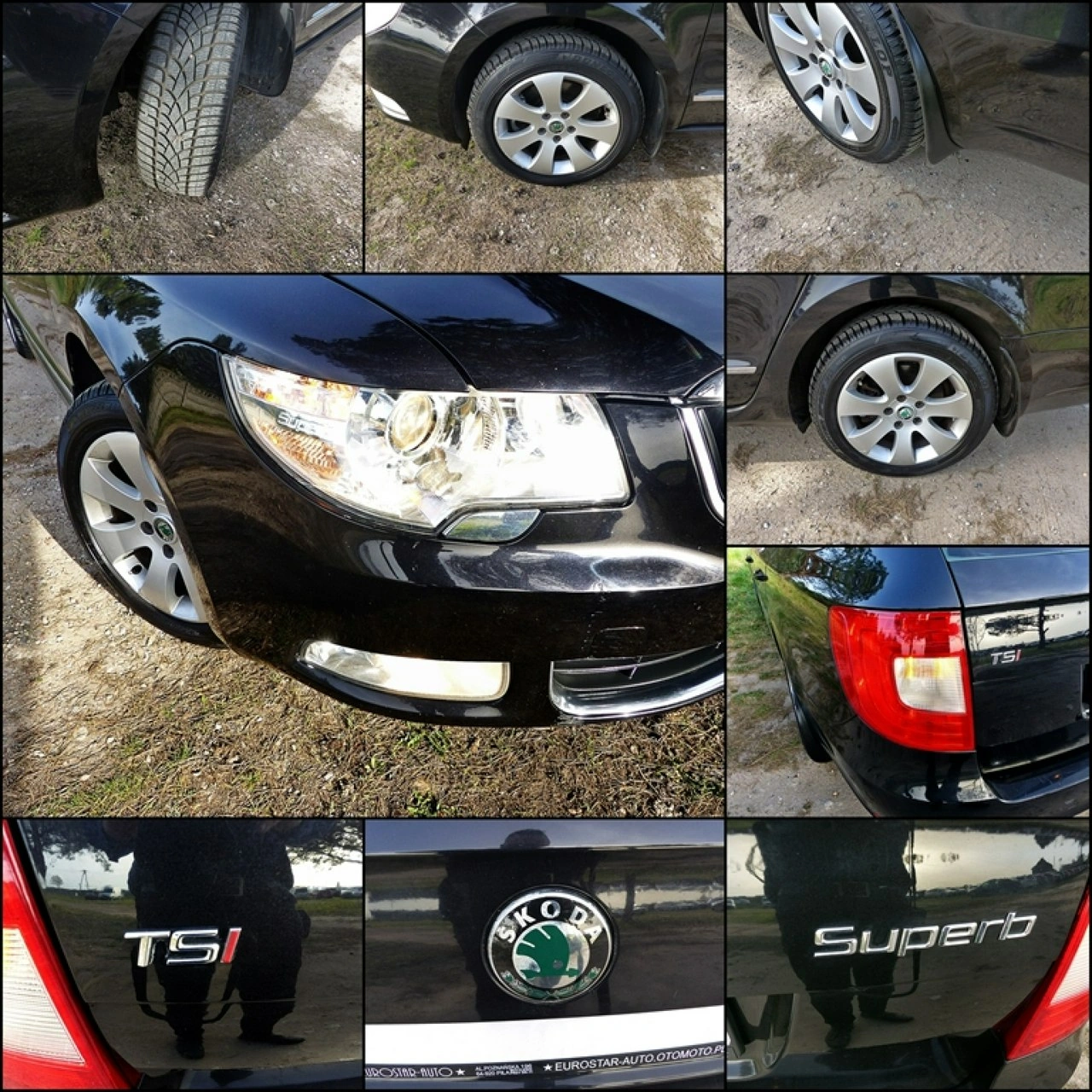 Skoda Superb - Zdjęcie 13