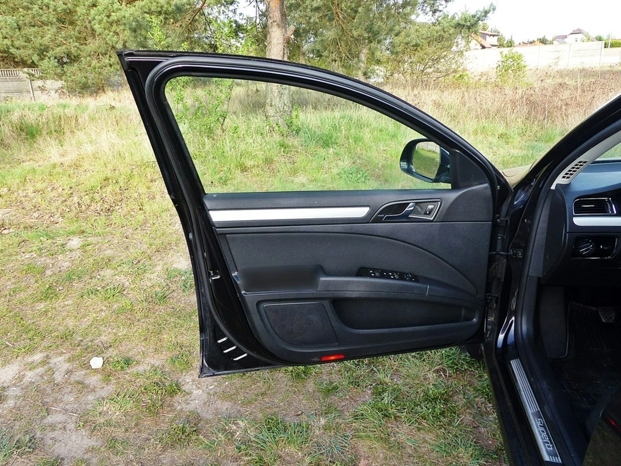 Skoda Superb - Zdjęcie 16