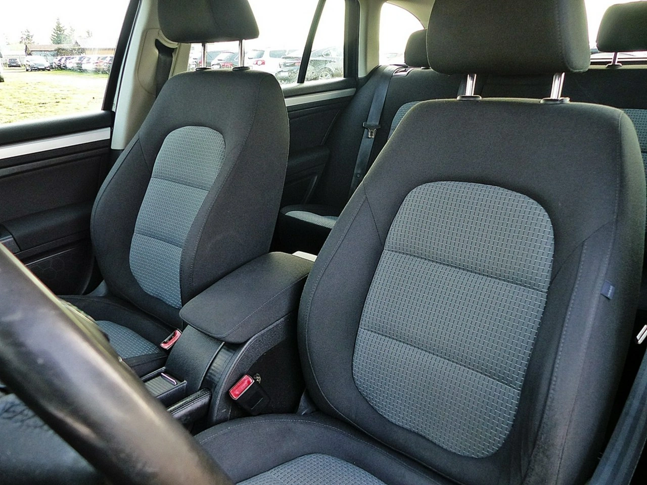 Skoda Superb - Zdjęcie 19