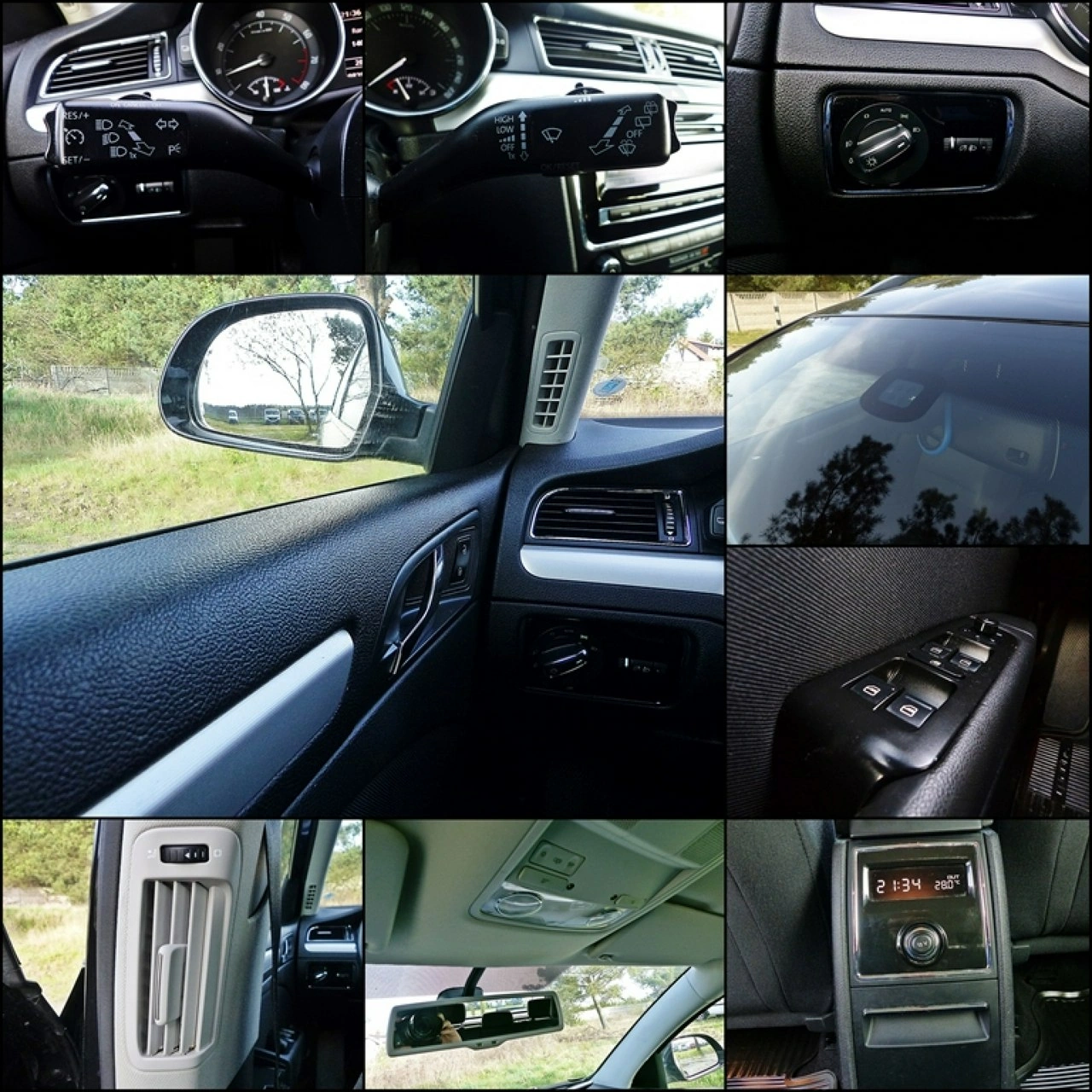 Skoda Superb - Zdjęcie 28