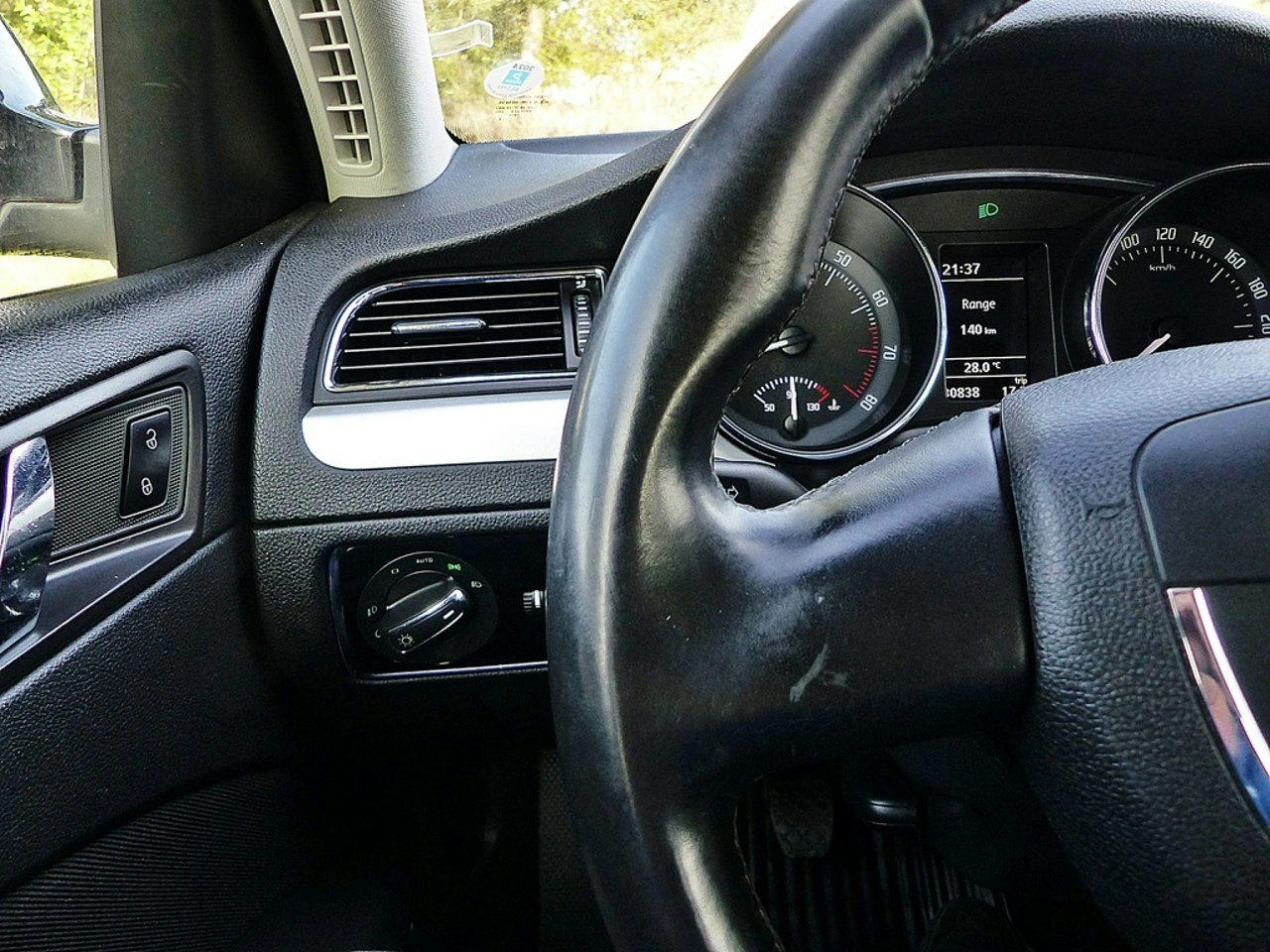 Skoda Superb - Zdjęcie 29