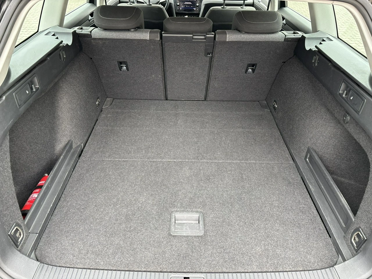 Volkswagen Passat - Zdjęcie 13