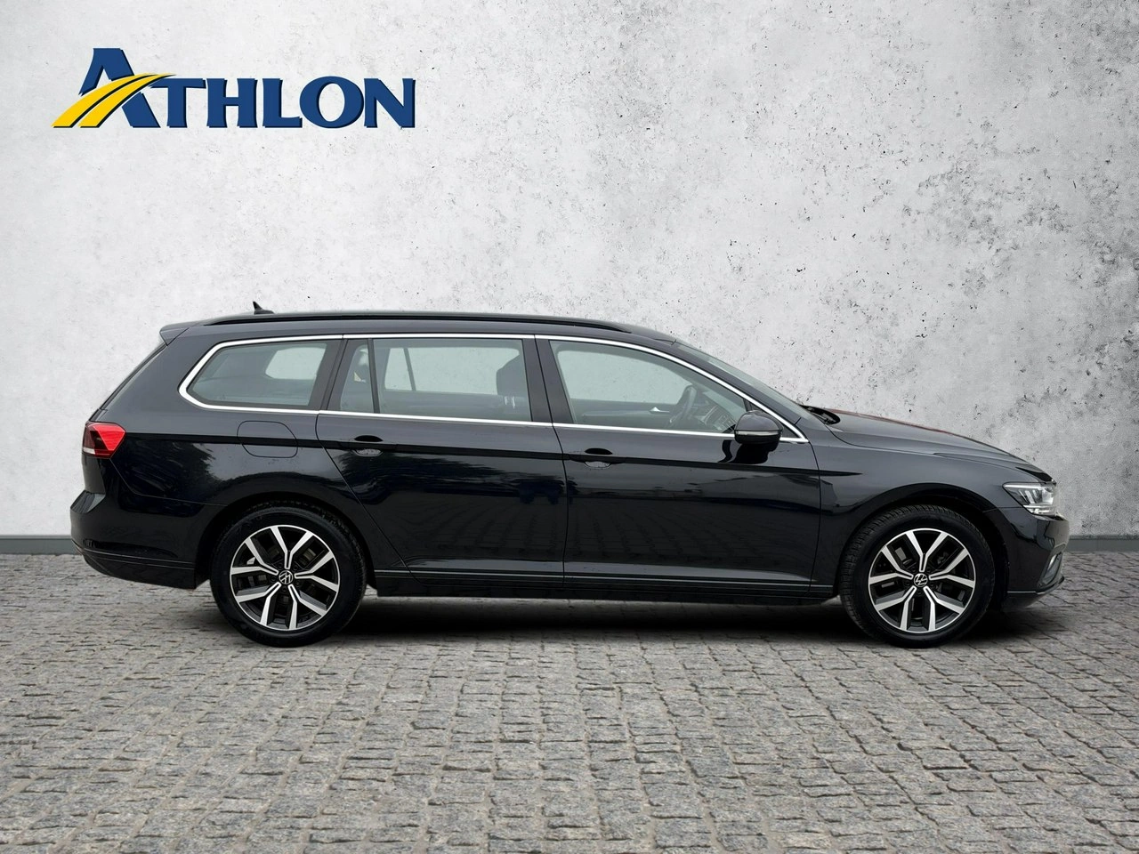 Volkswagen Passat - Zdjęcie 5