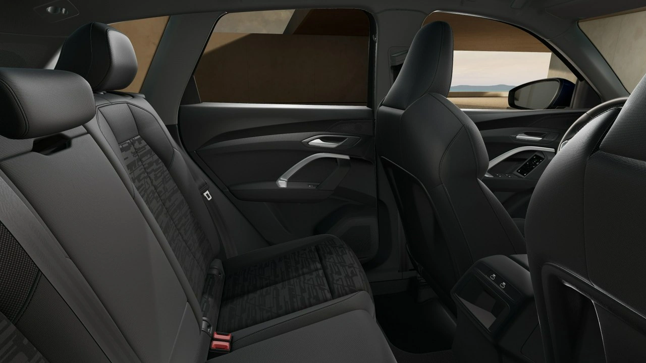 Audi Q5 - Zdjęcie 10