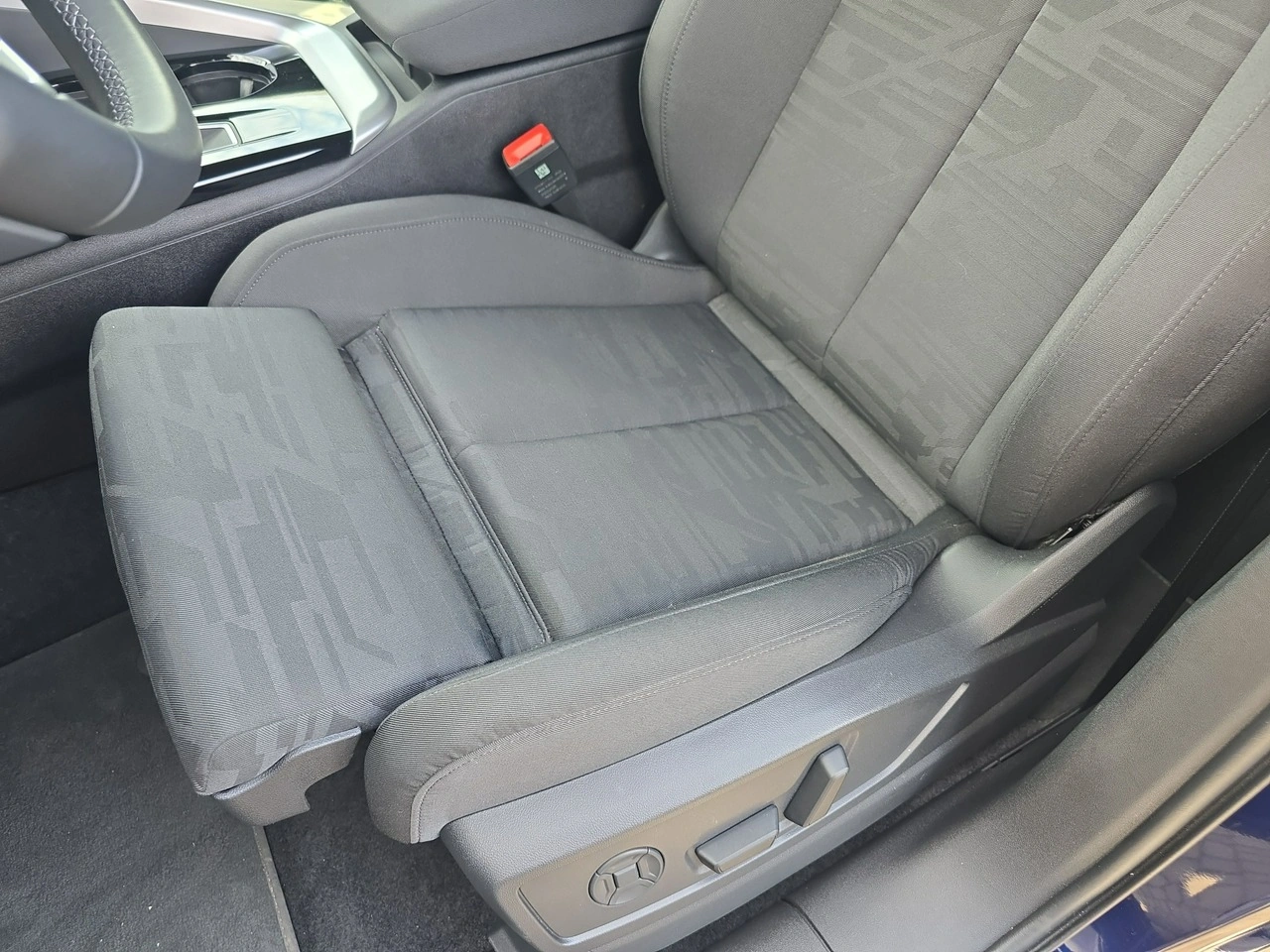Audi Q5 - Zdjęcie 11