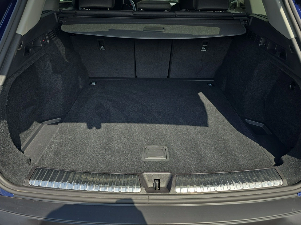 Audi Q5 - Zdjęcie 14