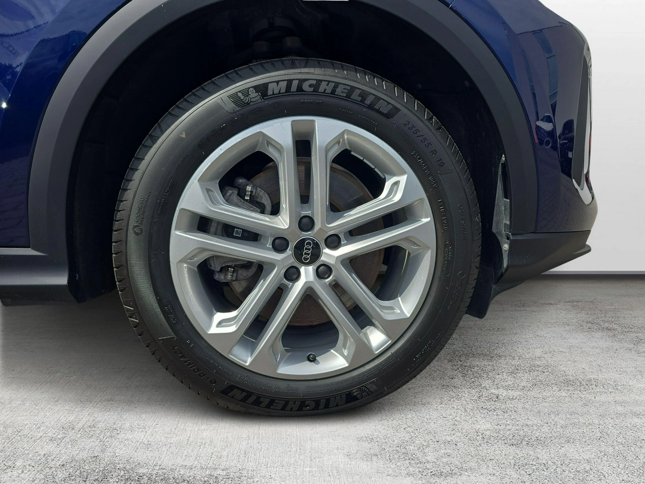 Audi Q5 - Zdjęcie 15