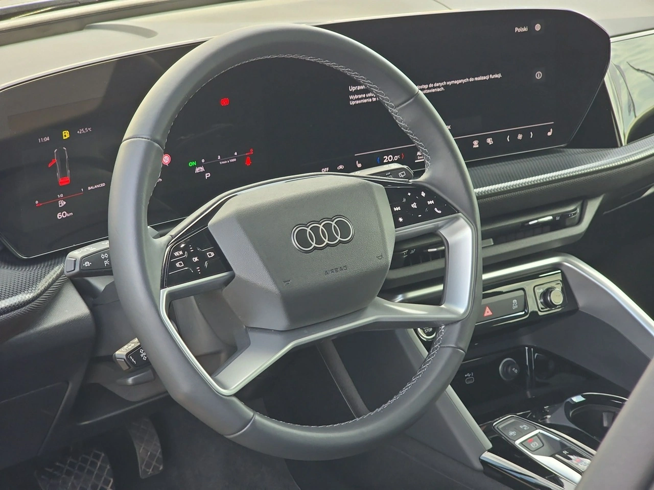 Audi Q5 - Zdjęcie 17