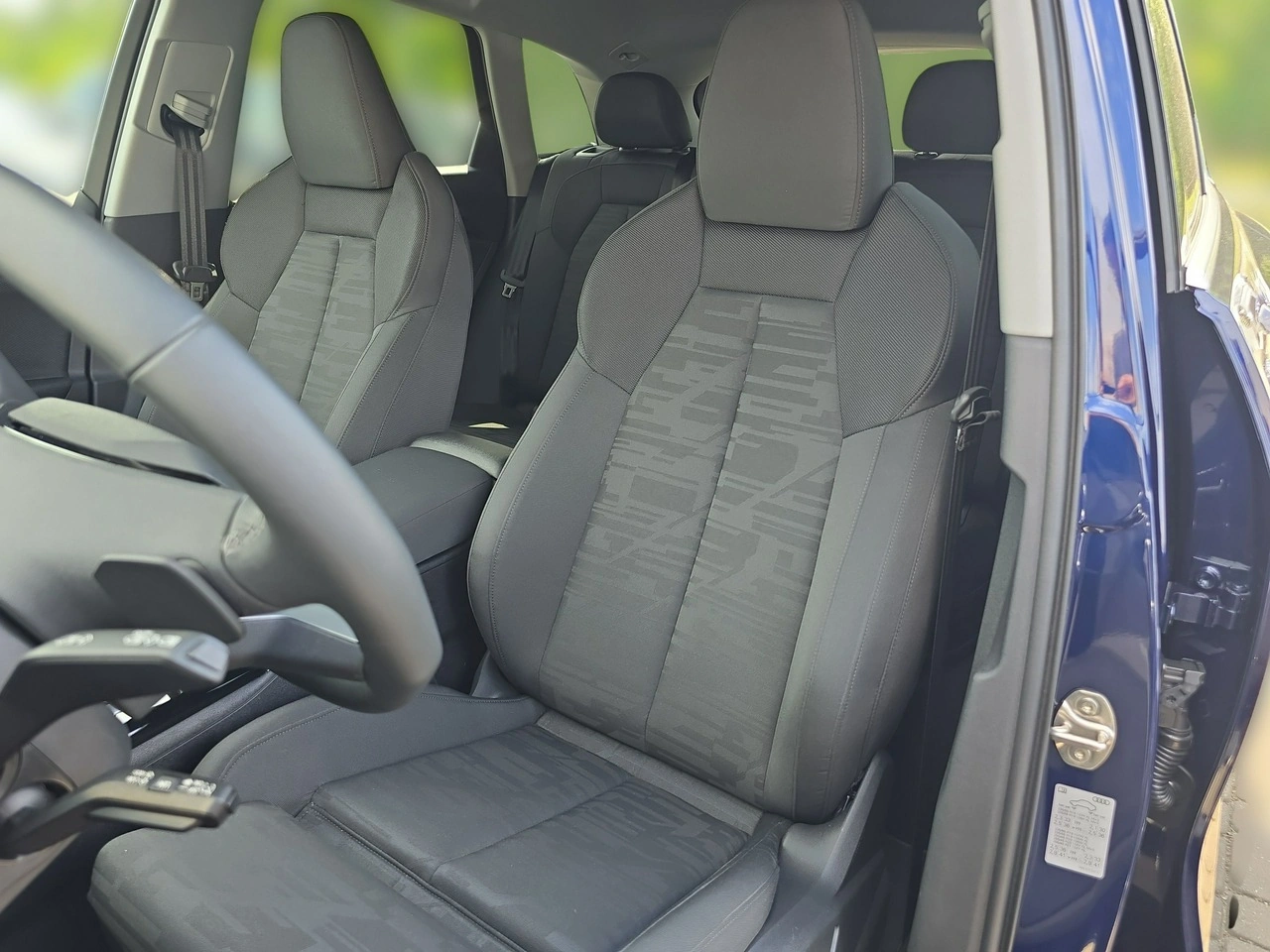 Audi Q5 - Zdjęcie 18