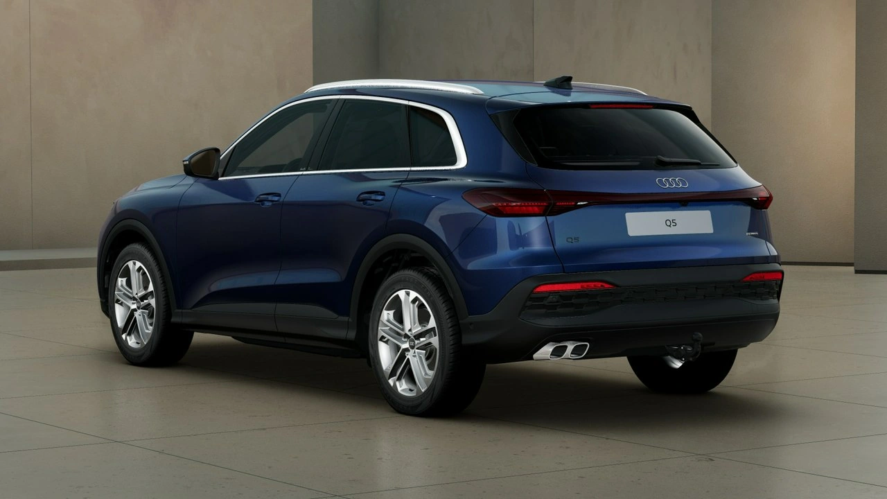 Audi Q5 - Zdjęcie 1