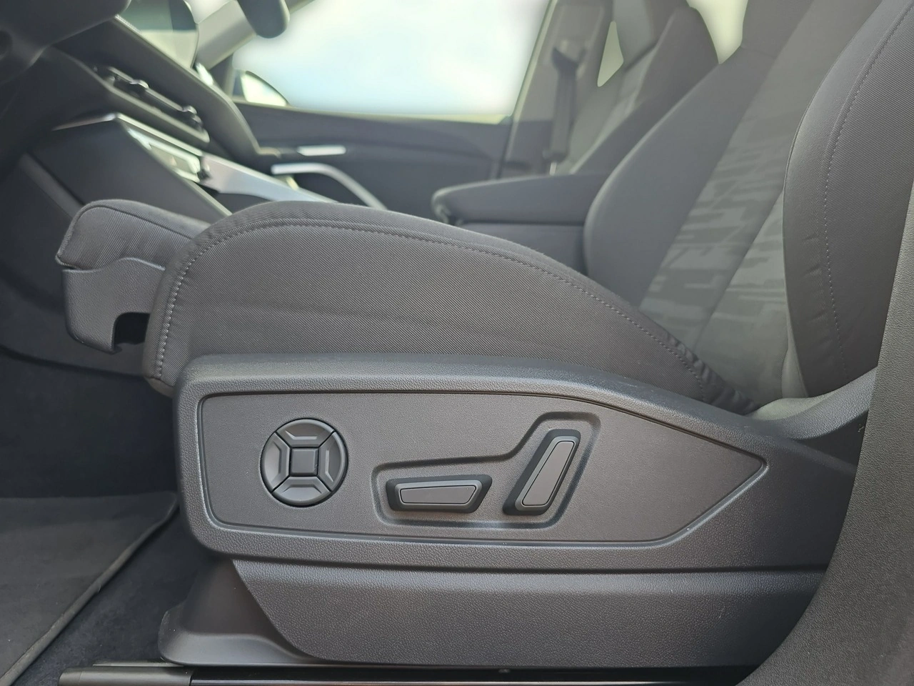 Audi Q5 - Zdjęcie 19