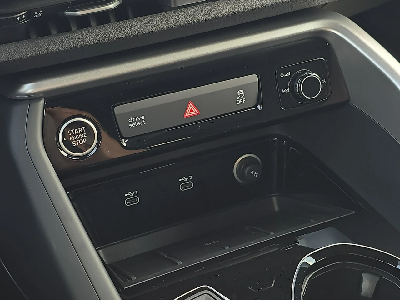 Audi Q5 - Zdjęcie 21