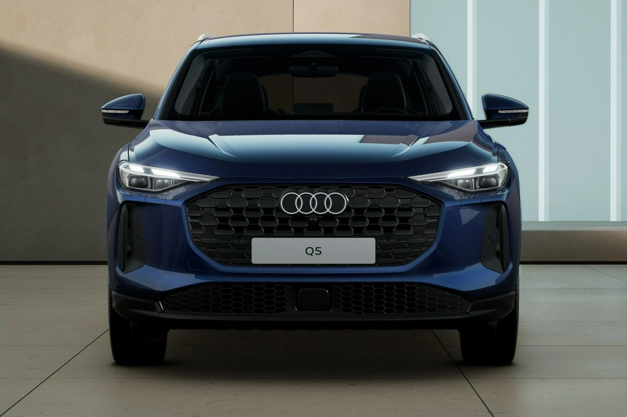 Audi Q5 - Zdjęcie 2