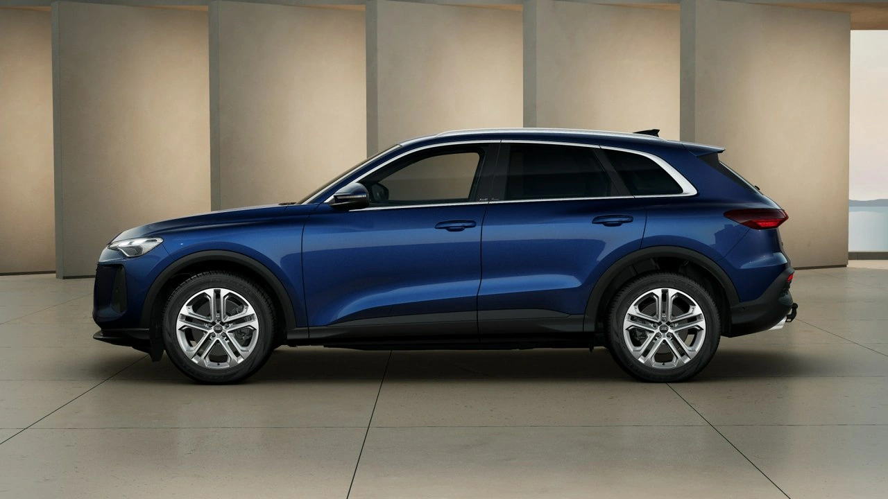 Audi Q5 - Zdjęcie 3