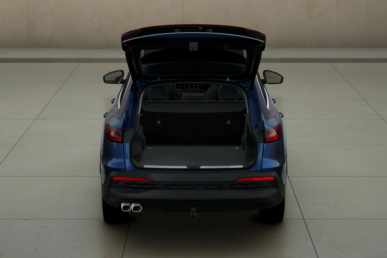 Audi Q5 - Zdjęcie 5