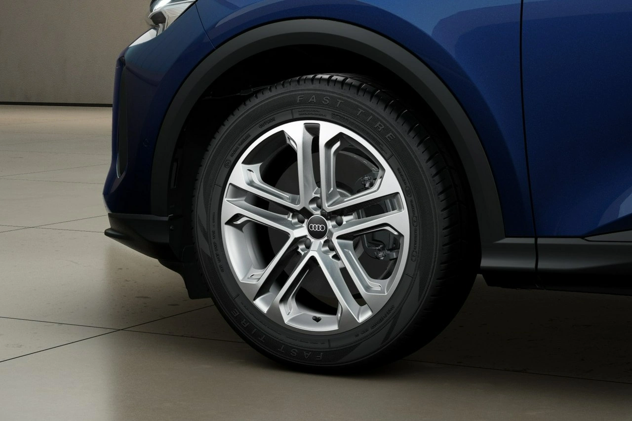 Audi Q5 - Zdjęcie 6