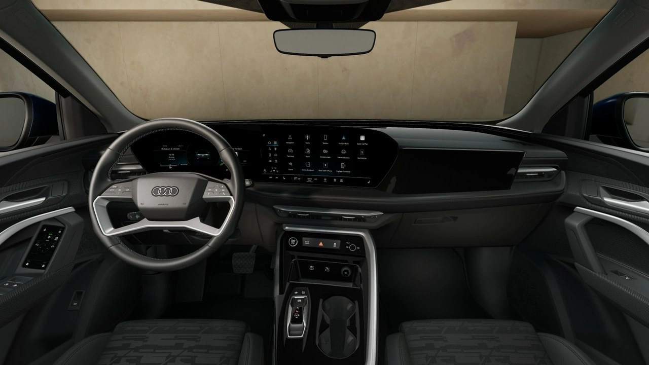 Audi Q5 - Zdjęcie 7